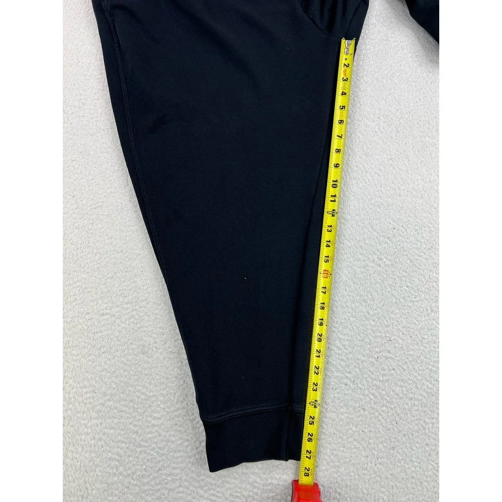 Nike Dri-FIT Get Fit Training Pants Womens 3XL Black Joggers DB6080-010